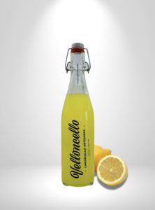Limoncello