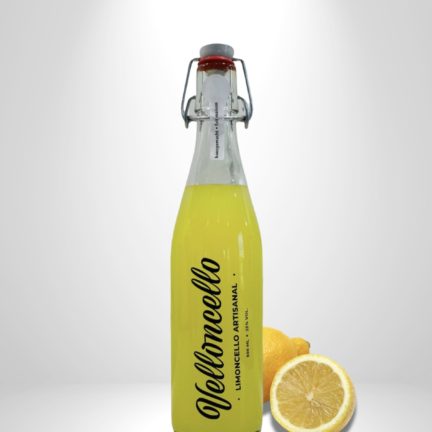 Limoncello