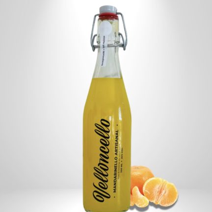 Mandarinello