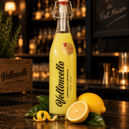 Limoncello