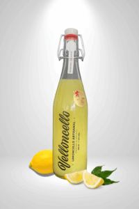 Limoncello