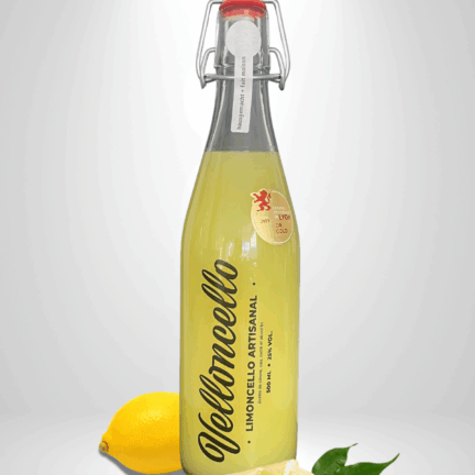 Limoncello