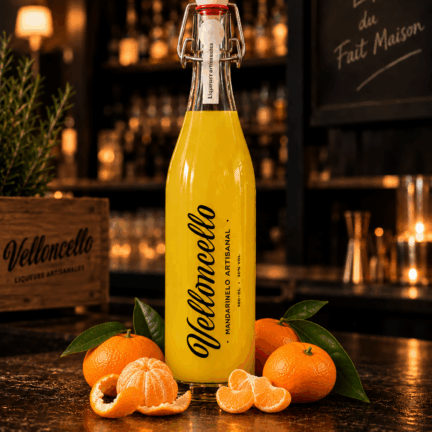 Mandarinello