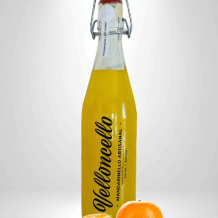 Mandarinello