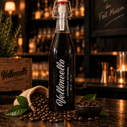 Caffècello