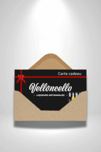 Carte cadeau