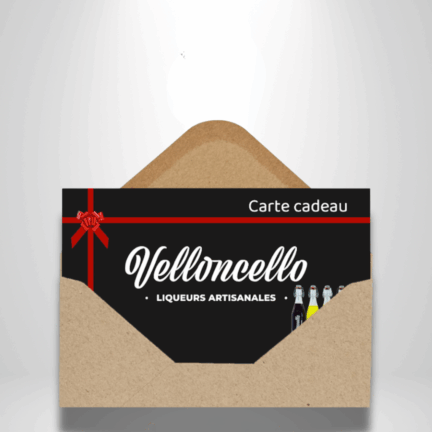 Carte cadeau