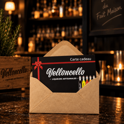 Carte cadeau