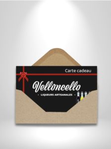 Carte cadeau