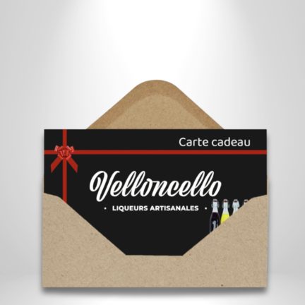 Carte cadeau