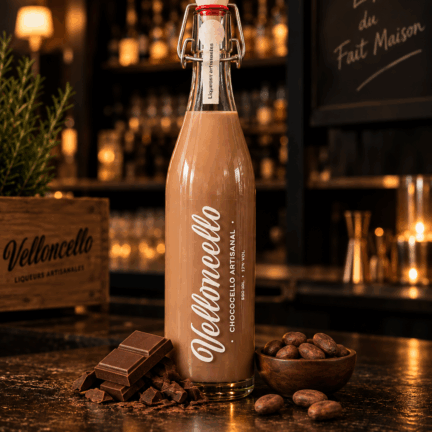 Chococello